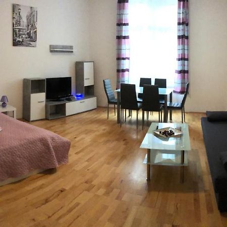 Bonbon Apartment Βιέννη Εξωτερικό φωτογραφία