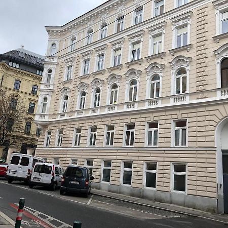 Bonbon Apartment Βιέννη Εξωτερικό φωτογραφία