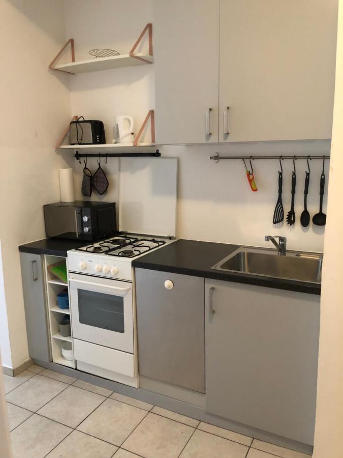 Bonbon Apartment Βιέννη Εξωτερικό φωτογραφία