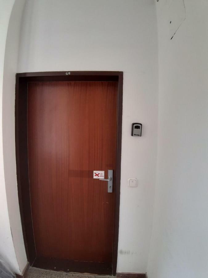 Bonbon Apartment Βιέννη Εξωτερικό φωτογραφία