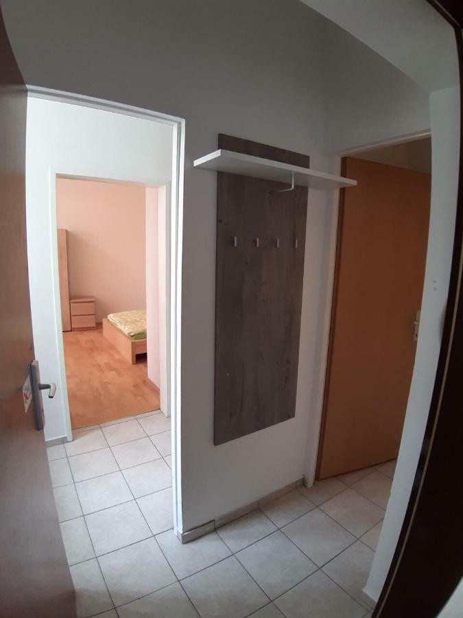 Bonbon Apartment Βιέννη Εξωτερικό φωτογραφία