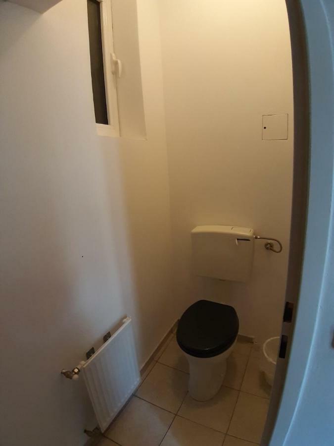 Bonbon Apartment Βιέννη Εξωτερικό φωτογραφία
