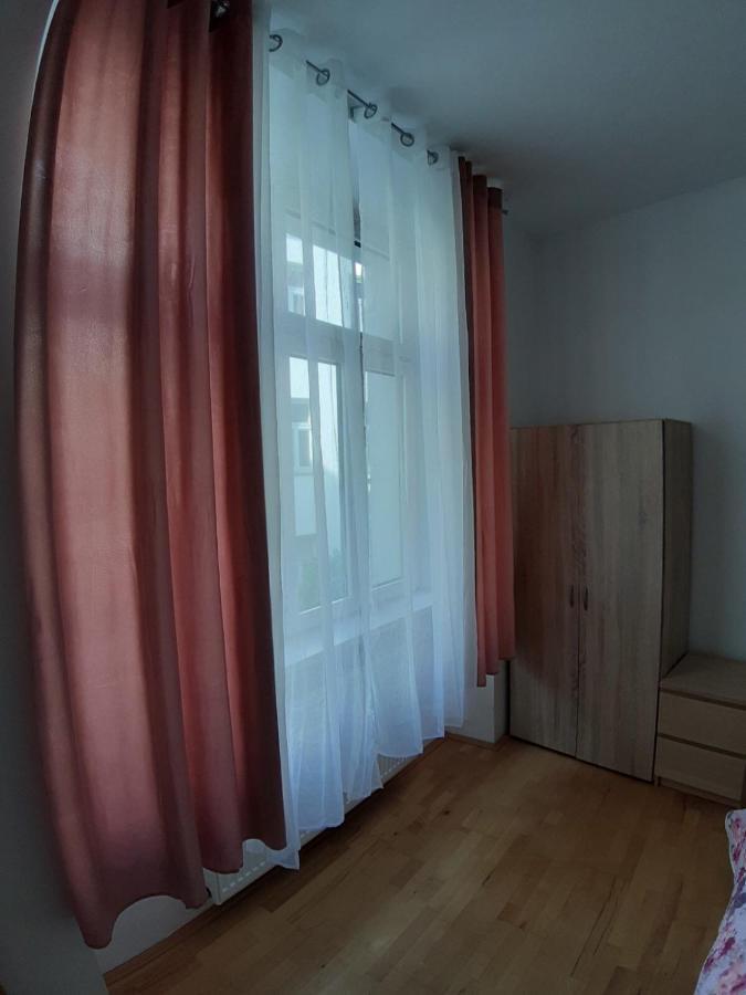 Bonbon Apartment Βιέννη Εξωτερικό φωτογραφία