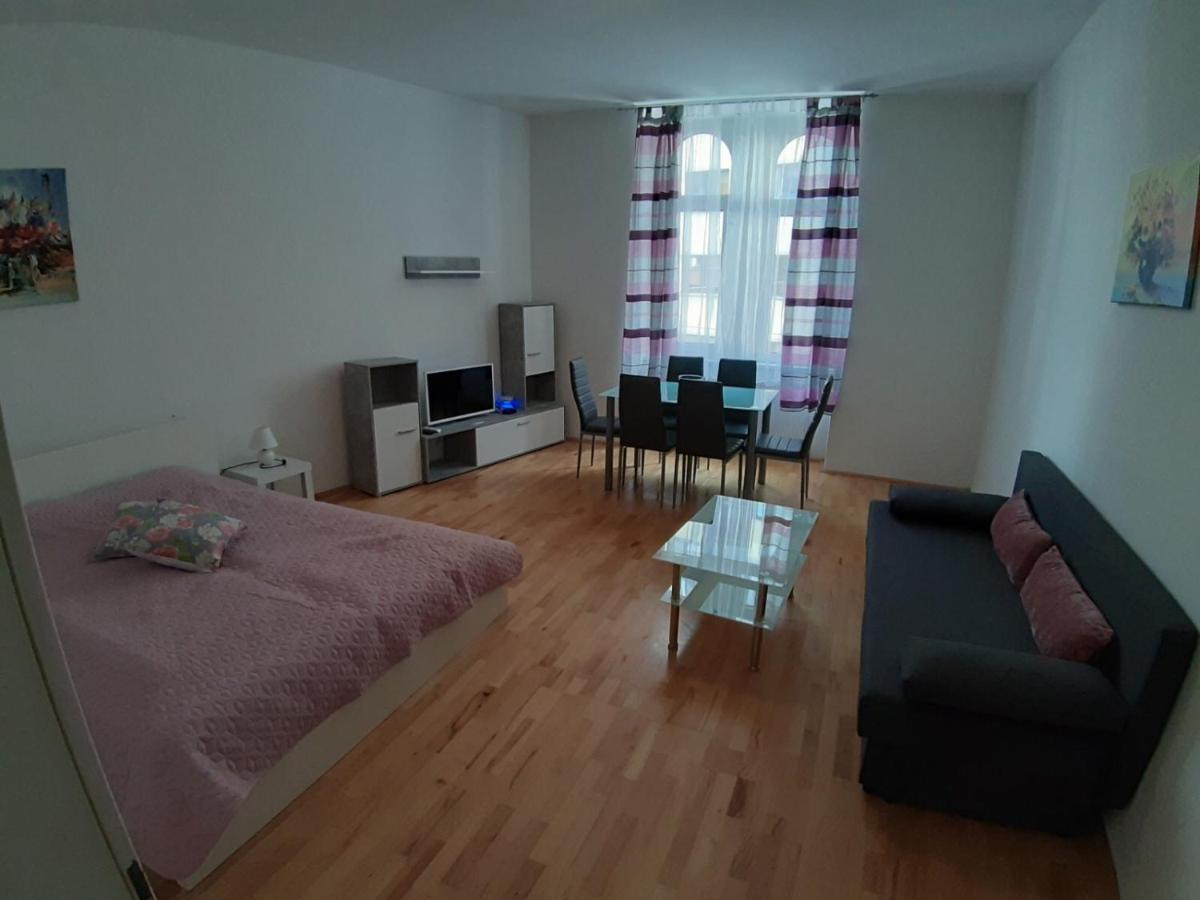Bonbon Apartment Βιέννη Εξωτερικό φωτογραφία