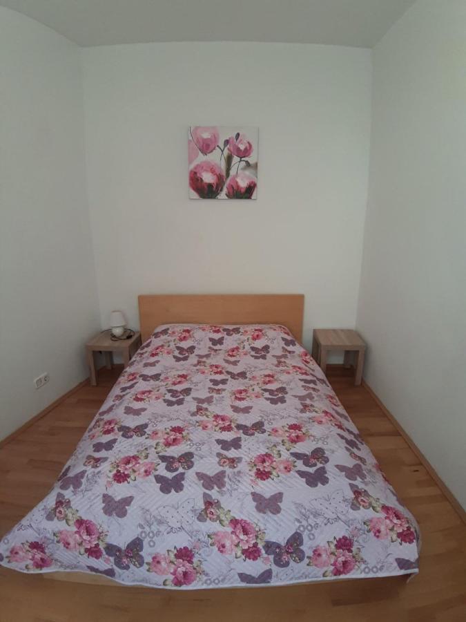 Bonbon Apartment Βιέννη Εξωτερικό φωτογραφία