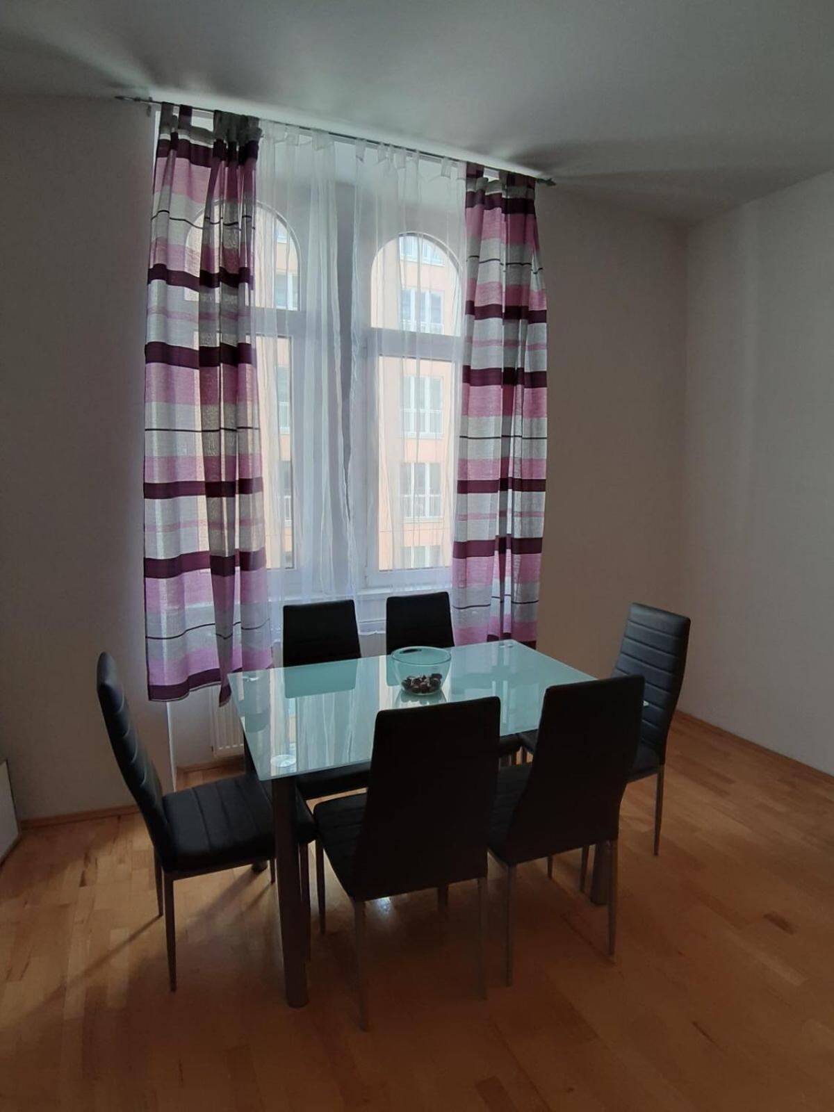 Bonbon Apartment Βιέννη Εξωτερικό φωτογραφία