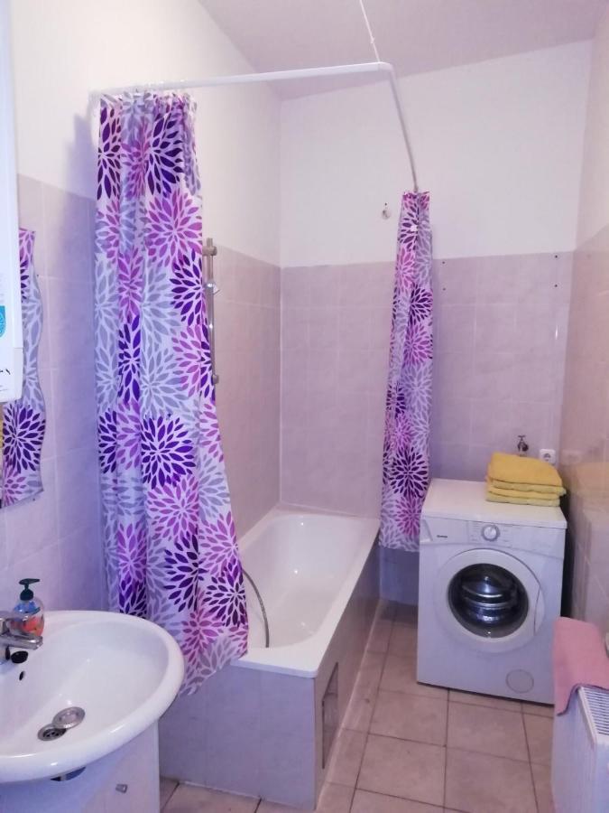 Bonbon Apartment Βιέννη Εξωτερικό φωτογραφία